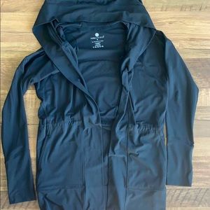 Yoga Jacket